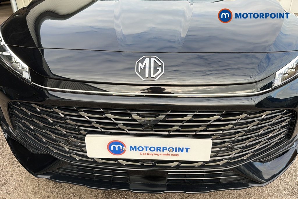 Mg Motor Uk HS Trophy Manual Petrol SUV - Stock Number (1643166) - 43rd supplementary image