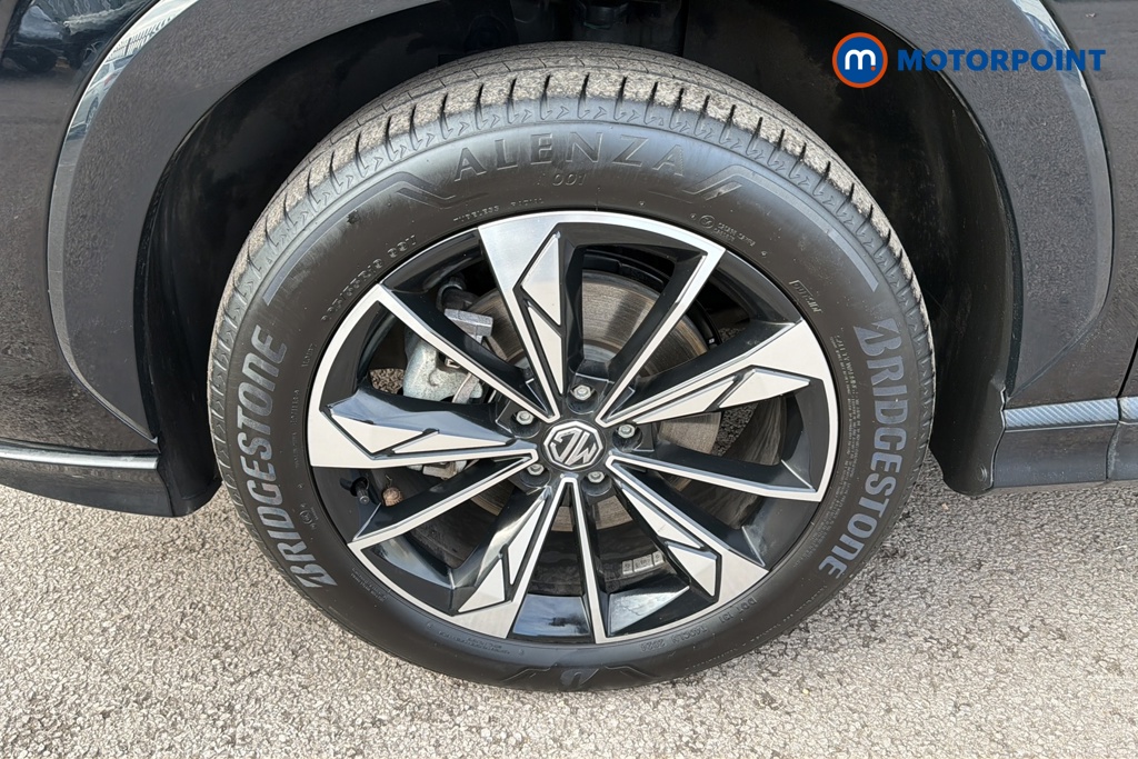 Mg Motor Uk HS Trophy Manual Petrol SUV - Stock Number (1643166) - 44th supplementary image