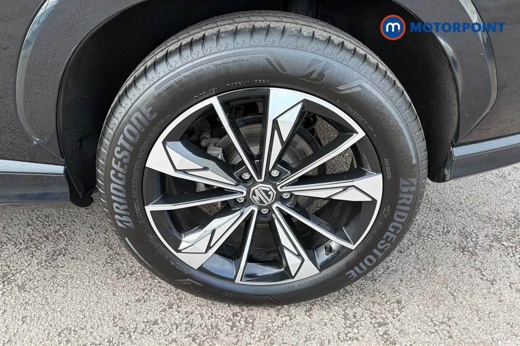 Mg Motor Uk HS Trophy Manual Petrol SUV - Stock Number (1643166) - 45th supplementary image