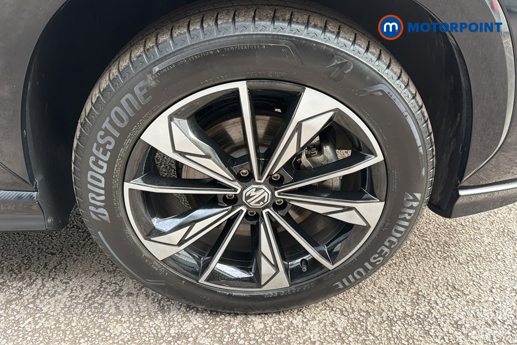Mg Motor Uk HS Trophy Manual Petrol SUV - Stock Number (1643166) - 47th supplementary image