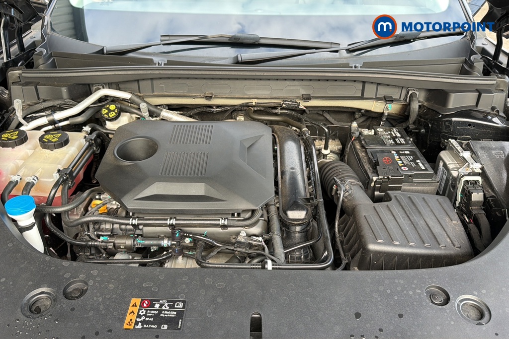 Mg Motor Uk HS Trophy Manual Petrol SUV - Stock Number (1643166) - 48th supplementary image