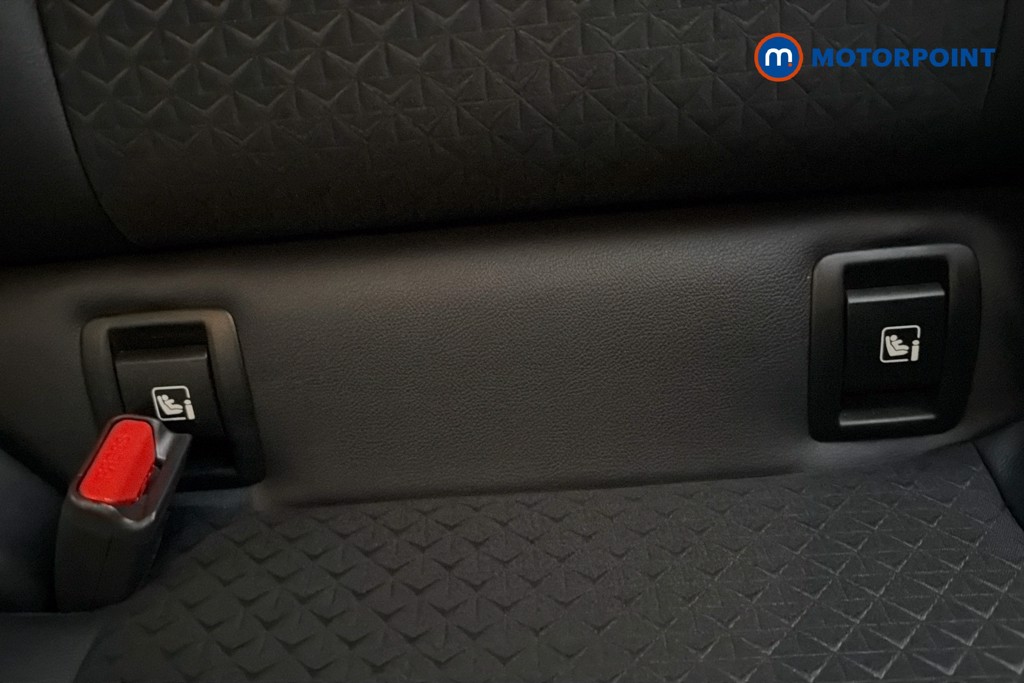 Nissan Juke N-Connecta Automatic Petrol-Electric Hybrid SUV - Stock Number (1643192) - 29th supplementary image