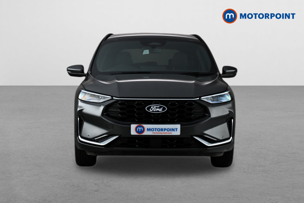 Ford Kuga St-Line Automatic Petrol-Electric Hybrid SUV - Stock Number (1643233) - Front bumper