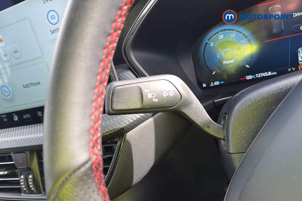 Ford Kuga St-Line Automatic Petrol-Electric Hybrid SUV - Stock Number (1643237) - 6th supplementary image