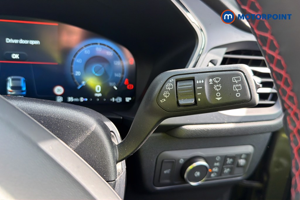 Ford Kuga St-Line Automatic Petrol-Electric Hybrid SUV - Stock Number (1643237) - 7th supplementary image