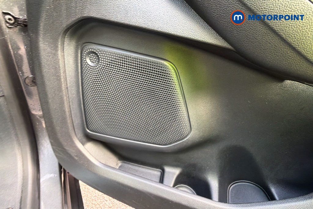 Ford Kuga St-Line Automatic Petrol-Electric Hybrid SUV - Stock Number (1643237) - 21st supplementary image