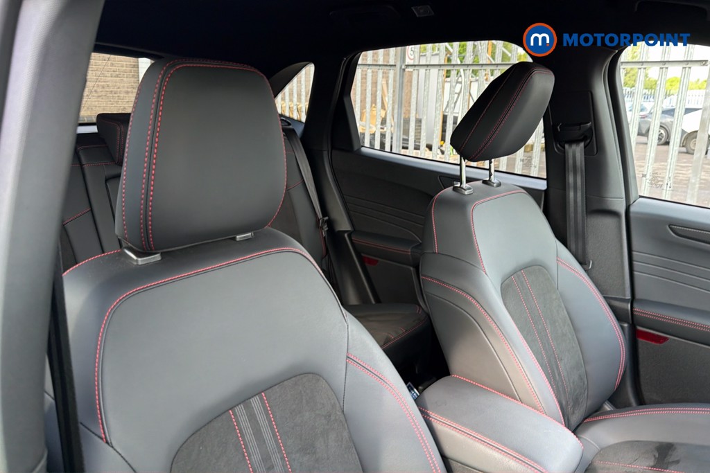 Ford Kuga St-Line Automatic Petrol-Electric Hybrid SUV - Stock Number (1643237) - 22nd supplementary image