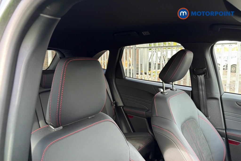 Ford Kuga St-Line Automatic Petrol-Electric Hybrid SUV - Stock Number (1643237) - 23rd supplementary image