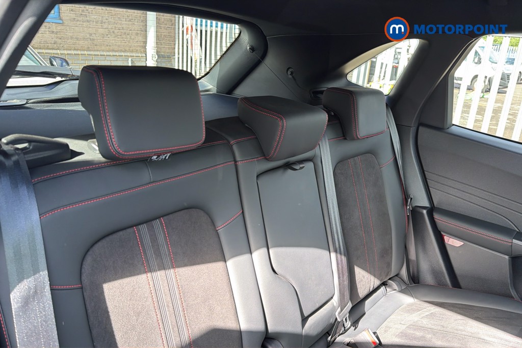 Ford Kuga St-Line Automatic Petrol-Electric Hybrid SUV - Stock Number (1643237) - 28th supplementary image