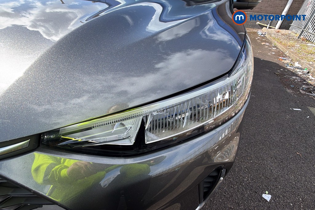 Ford Kuga St-Line Automatic Petrol-Electric Hybrid SUV - Stock Number (1643237) - 44th supplementary image