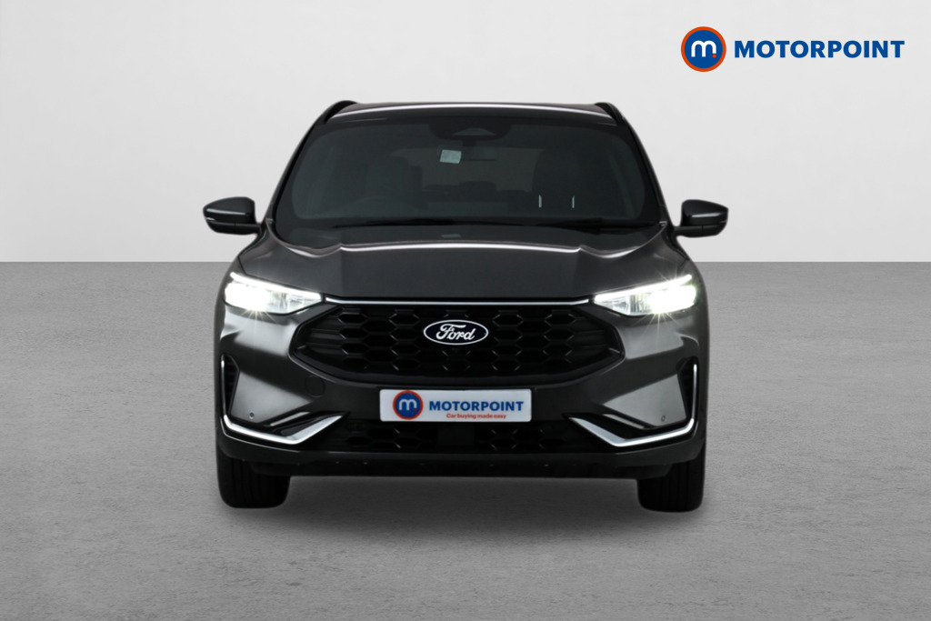 Ford Kuga St-Line Automatic Petrol-Electric Hybrid SUV - Stock Number (1643237) - Front bumper