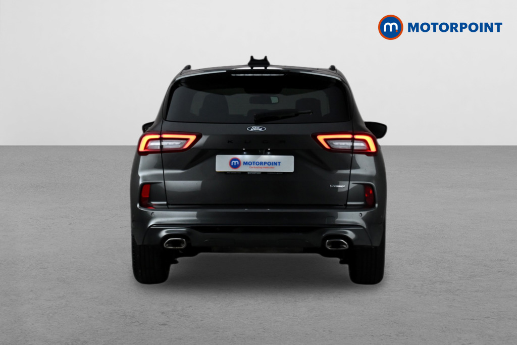 Ford Kuga St-Line Automatic Petrol-Electric Hybrid SUV - Stock Number (1643237) - Rear bumper