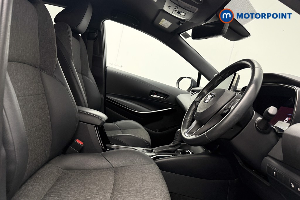 Toyota Corolla Design Automatic Petrol-Electric Hybrid Hatchback - Stock Number (1643312) - 8th supplementary image