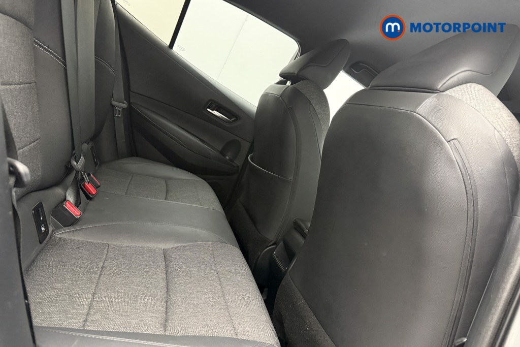 Toyota Corolla Design Automatic Petrol-Electric Hybrid Hatchback - Stock Number (1643312) - 9th supplementary image