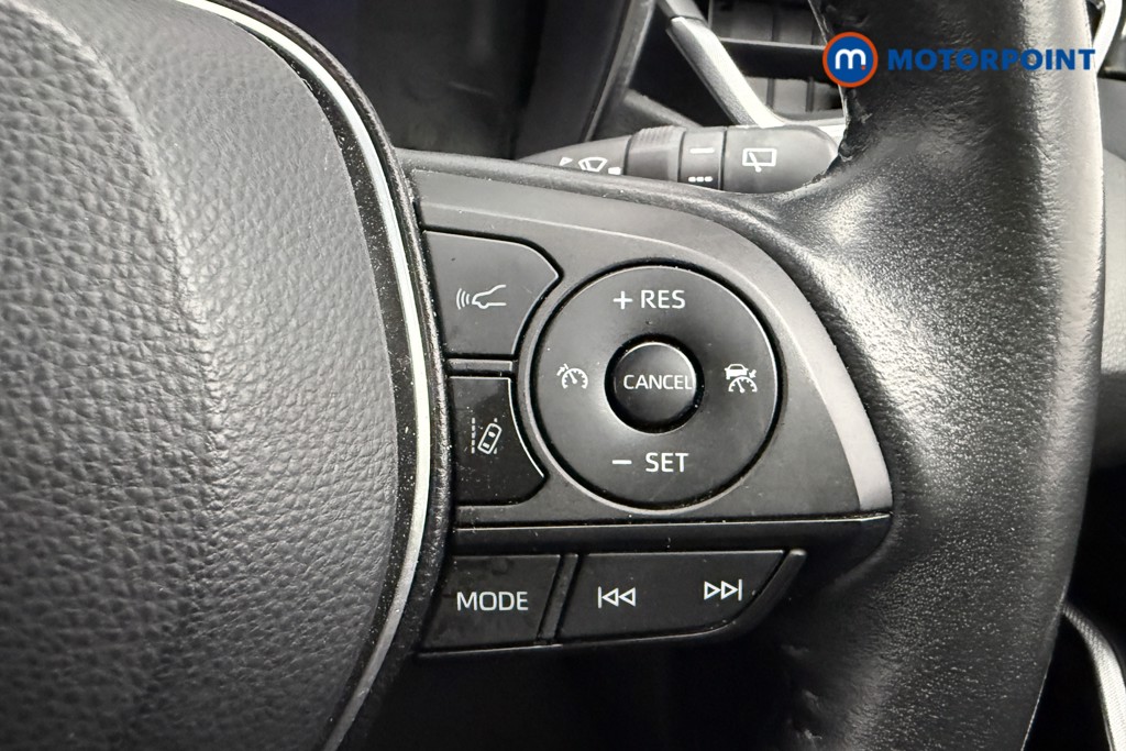 Toyota Corolla Design Automatic Petrol-Electric Hybrid Hatchback - Stock Number (1643312) - 15th supplementary image