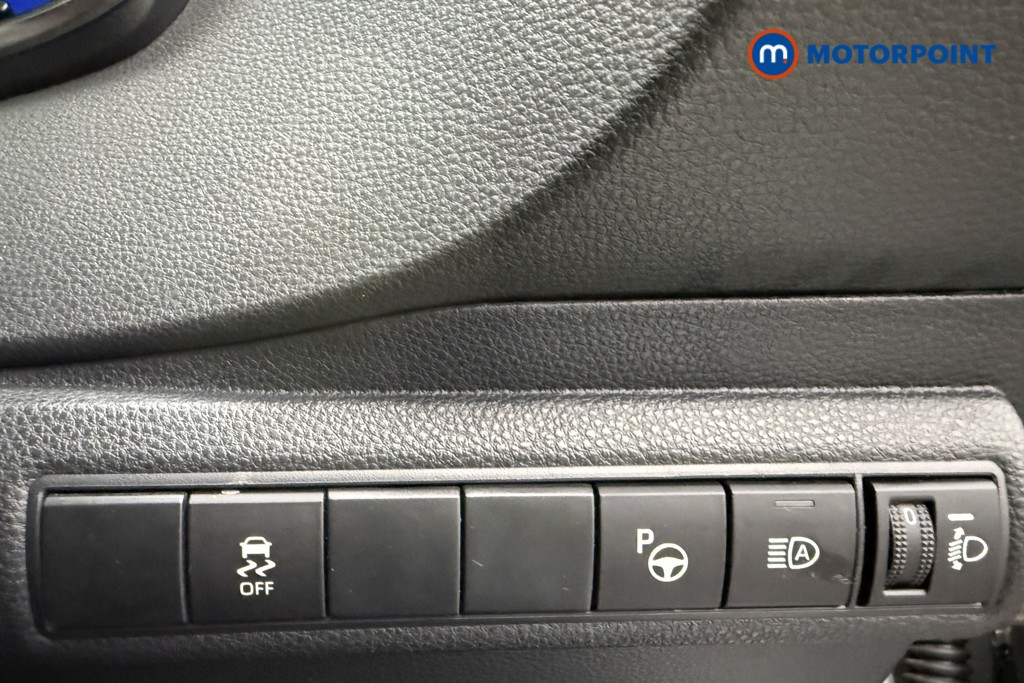 Toyota Corolla Design Automatic Petrol-Electric Hybrid Hatchback - Stock Number (1643312) - 17th supplementary image