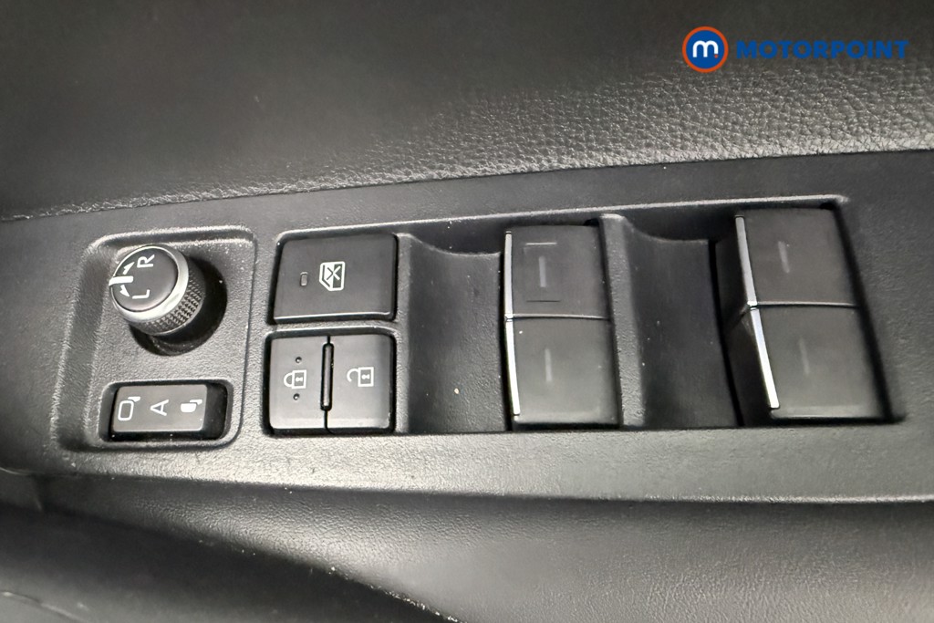 Toyota Corolla Design Automatic Petrol-Electric Hybrid Hatchback - Stock Number (1643312) - 19th supplementary image