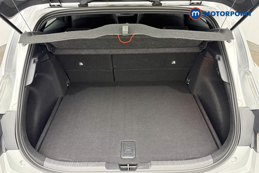 Toyota Corolla Design Automatic Petrol-Electric Hybrid Hatchback - Stock Number (1643312) - 22nd supplementary image