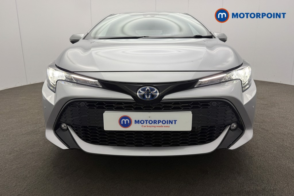 Toyota Corolla Design Automatic Petrol-Electric Hybrid Hatchback - Stock Number (1643312) - 23rd supplementary image