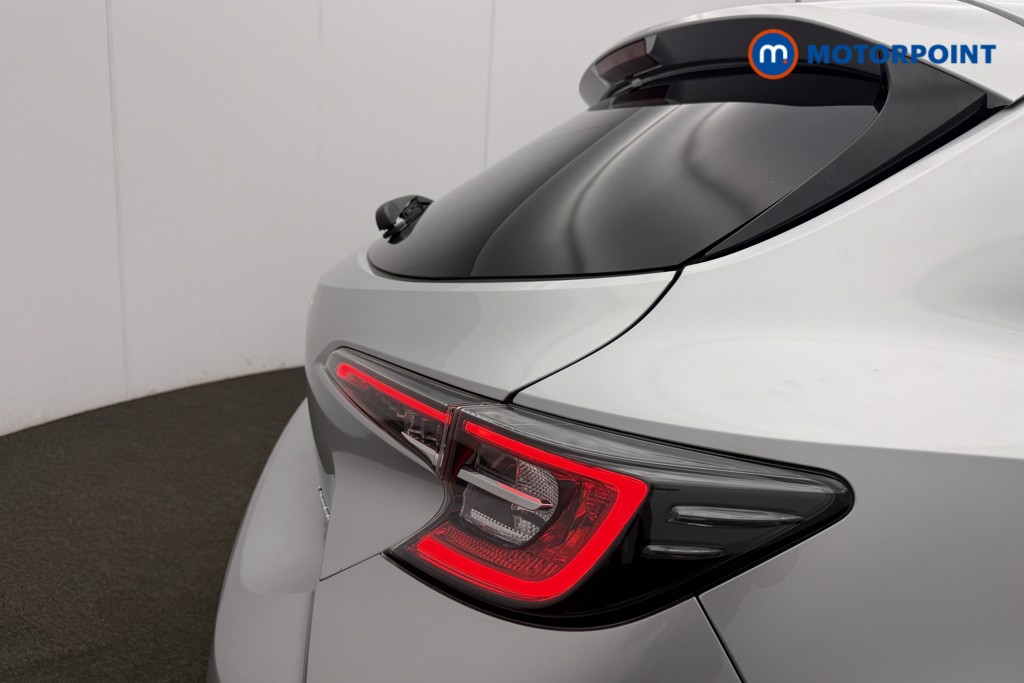 Toyota Corolla Design Automatic Petrol-Electric Hybrid Hatchback - Stock Number (1643312) - 26th supplementary image