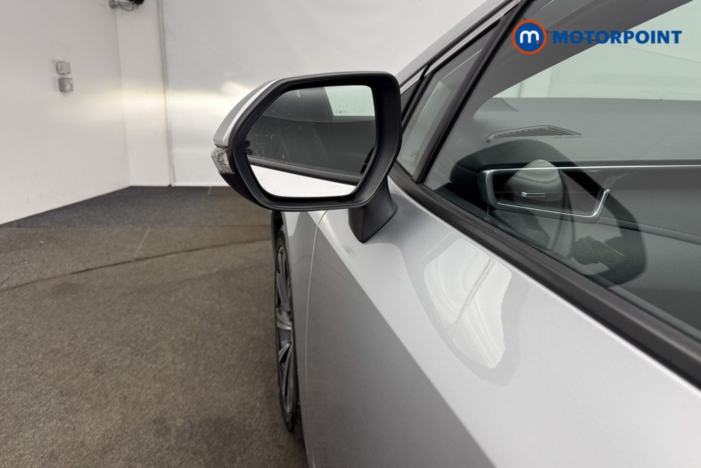 Toyota Corolla Design Automatic Petrol-Electric Hybrid Hatchback - Stock Number (1643312) - 30th supplementary image