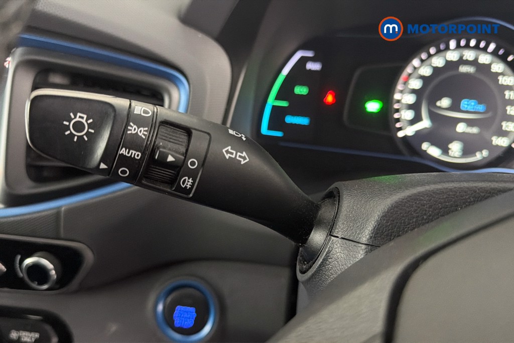 Hyundai Ioniq Premium Automatic Petrol-Electric Hybrid Hatchback - Stock Number (1643335) - 6th supplementary image