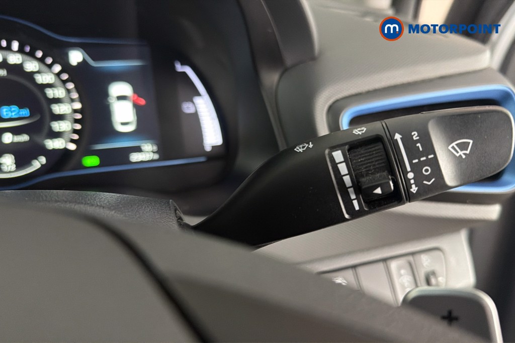 Hyundai Ioniq Premium Automatic Petrol-Electric Hybrid Hatchback - Stock Number (1643335) - 7th supplementary image