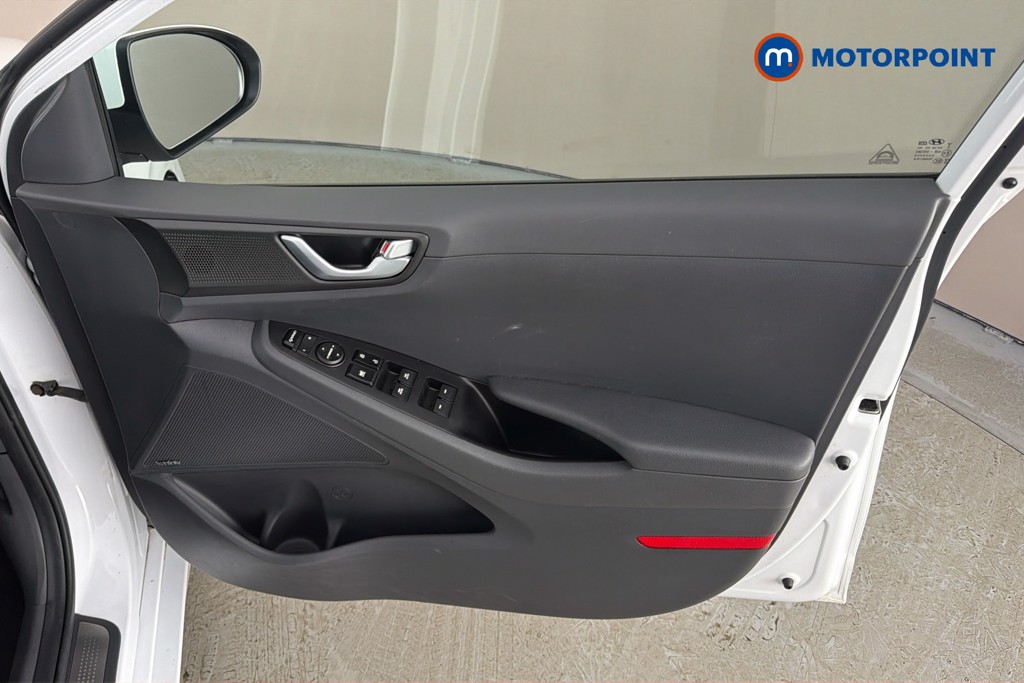 Hyundai Ioniq Premium Automatic Petrol-Electric Hybrid Hatchback - Stock Number (1643335) - 19th supplementary image