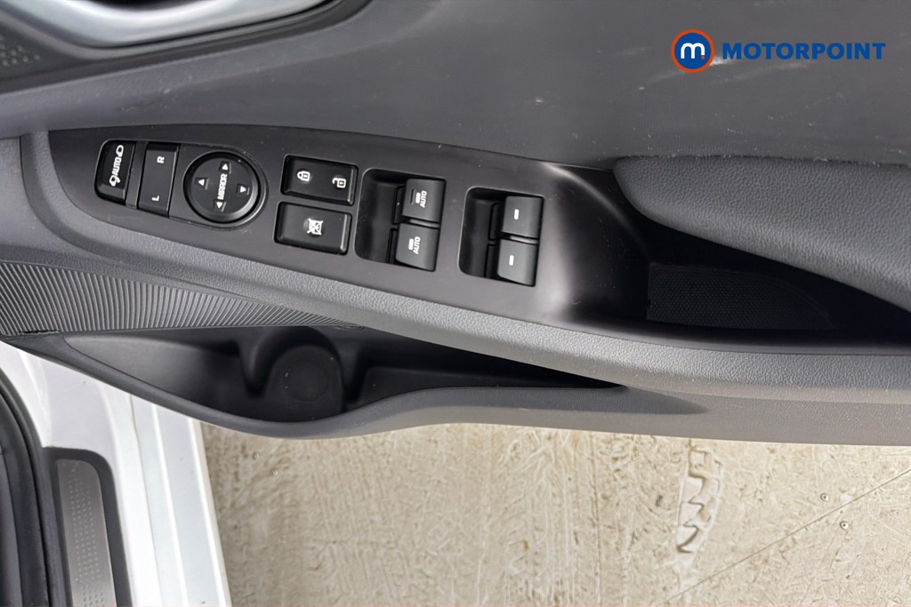 Hyundai Ioniq Premium Automatic Petrol-Electric Hybrid Hatchback - Stock Number (1643335) - 20th supplementary image
