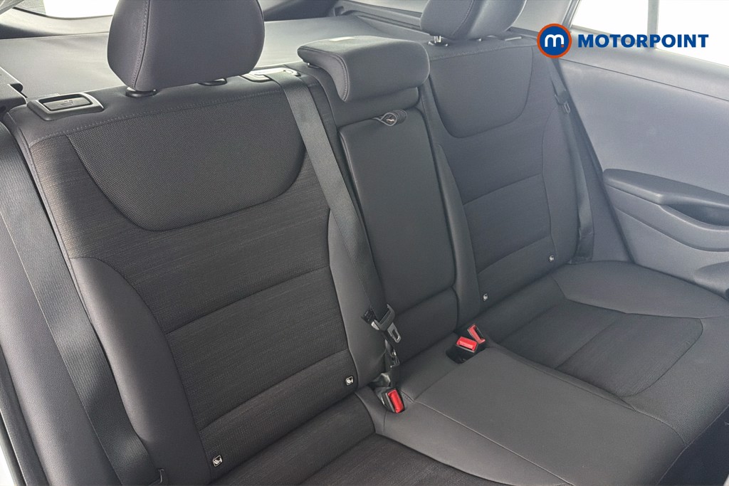 Hyundai Ioniq Premium Automatic Petrol-Electric Hybrid Hatchback - Stock Number (1643335) - 22nd supplementary image