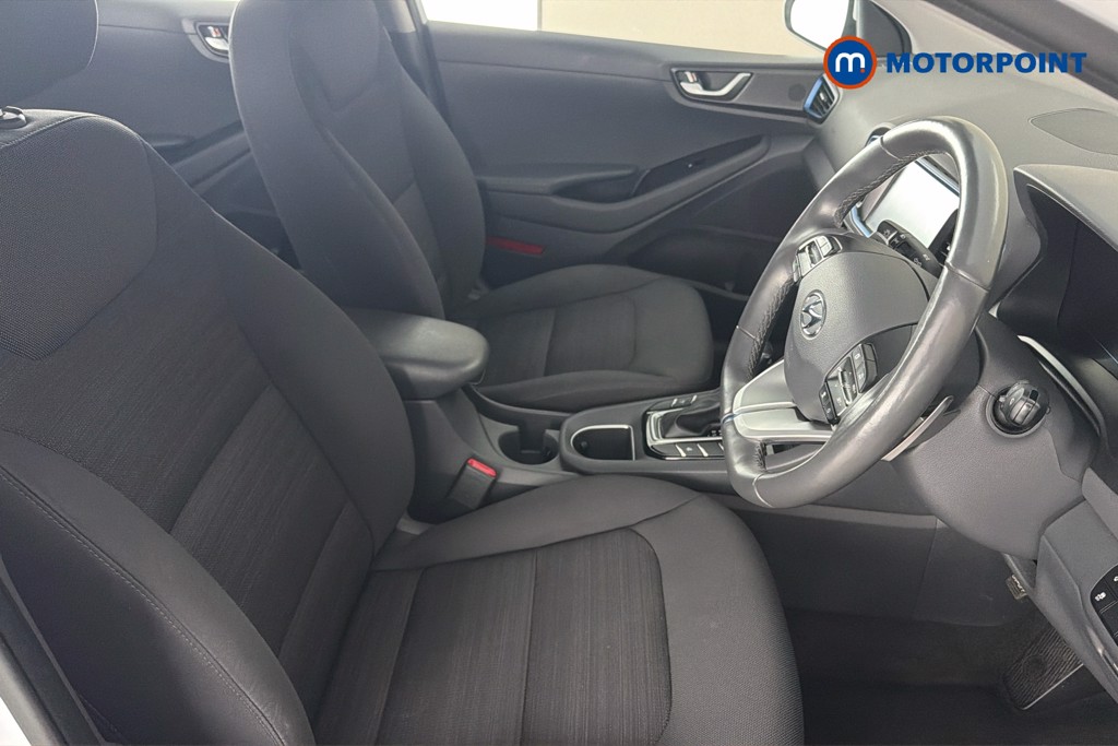 Hyundai Ioniq Premium Automatic Petrol-Electric Hybrid Hatchback - Stock Number (1643335) - 32nd supplementary image