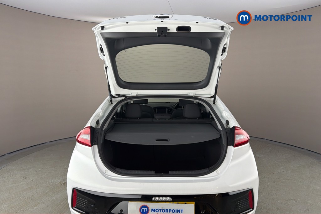Hyundai Ioniq Premium Automatic Petrol-Electric Hybrid Hatchback - Stock Number (1643335) - 33rd supplementary image