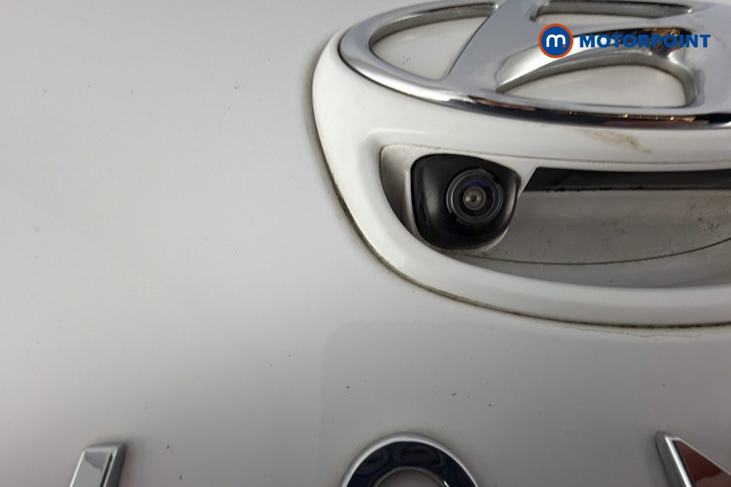 Hyundai Ioniq Premium Automatic Petrol-Electric Hybrid Hatchback - Stock Number (1643335) - 36th supplementary image