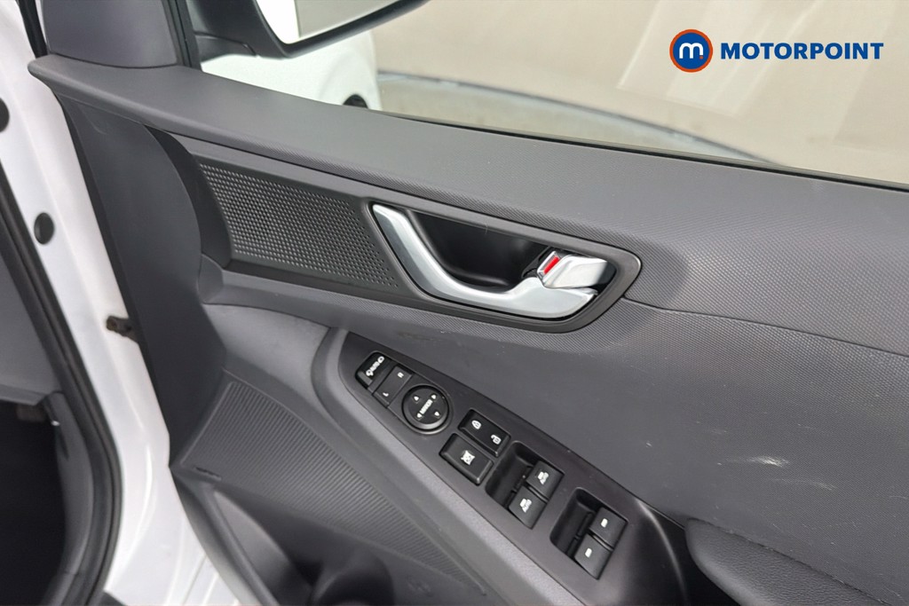 Hyundai Ioniq Premium Automatic Petrol-Electric Hybrid Hatchback - Stock Number (1643335) - 42nd supplementary image