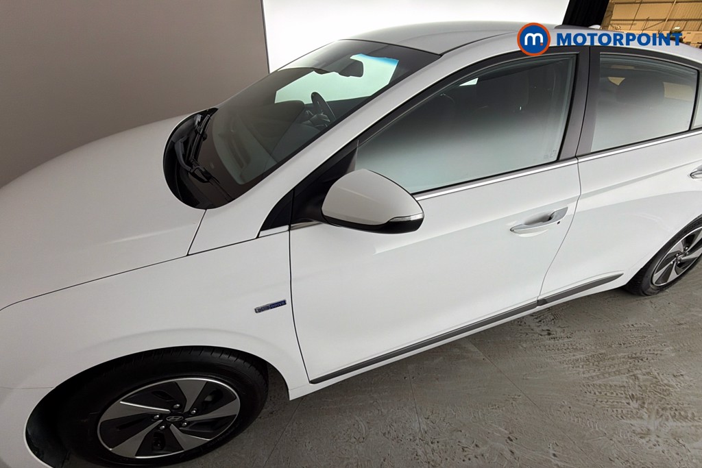Hyundai Ioniq Premium Automatic Petrol-Electric Hybrid Hatchback - Stock Number (1643335) - 43rd supplementary image