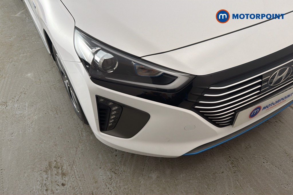 Hyundai Ioniq Premium Automatic Petrol-Electric Hybrid Hatchback - Stock Number (1643335) - 44th supplementary image
