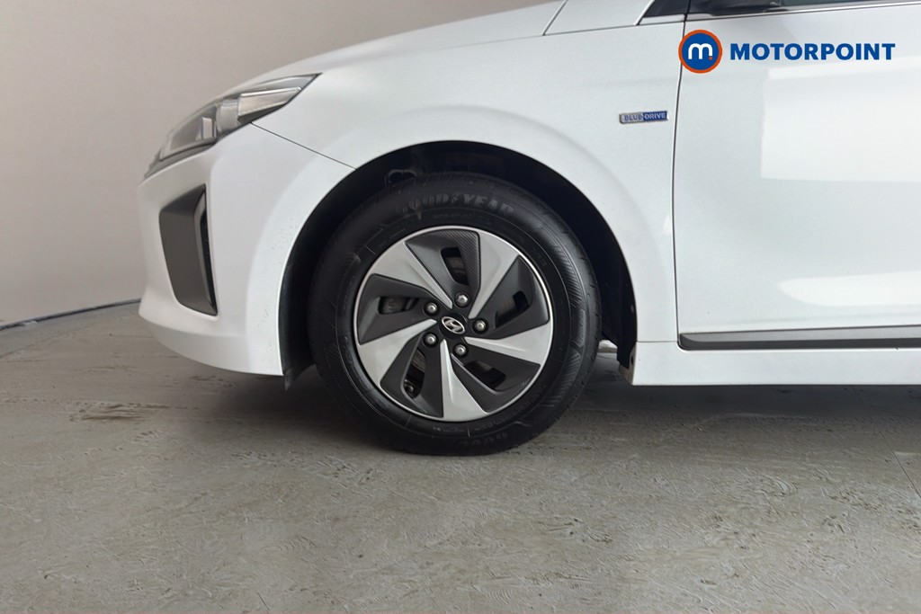 Hyundai Ioniq Premium Automatic Petrol-Electric Hybrid Hatchback - Stock Number (1643335) - 47th supplementary image