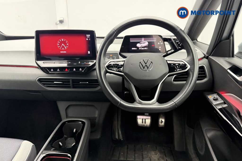 Volkswagen Id.3 Family Pro Automatic Electric Hatchback - Stock Number (1643406) - 2nd supplementary image