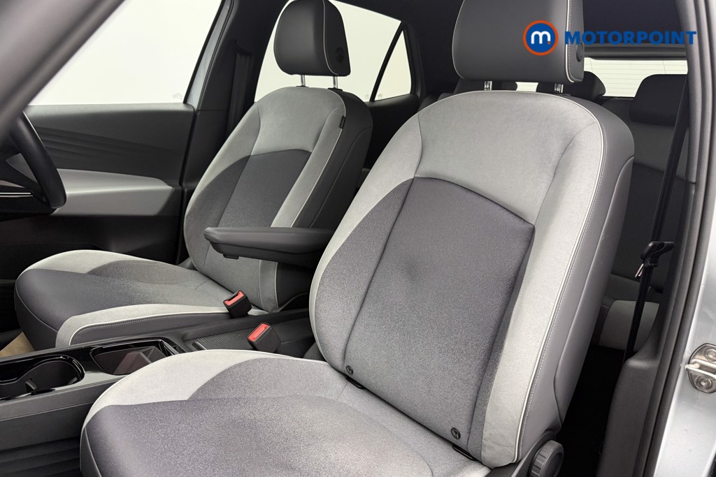 Volkswagen Id.3 Family Pro Automatic Electric Hatchback - Stock Number (1643406) - 3rd supplementary image