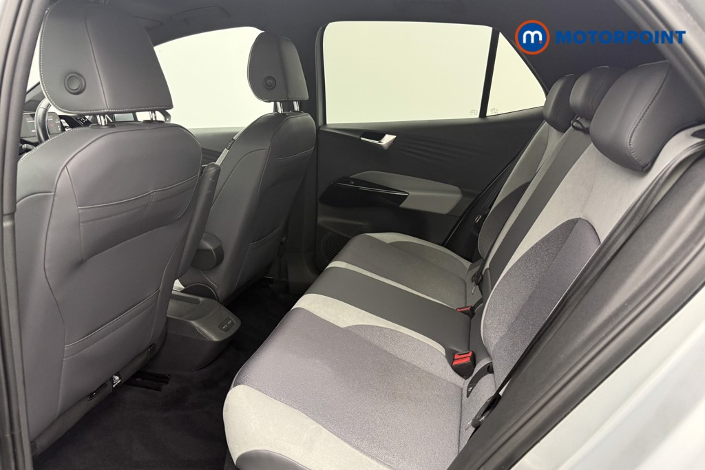 Volkswagen Id.3 Family Pro Automatic Electric Hatchback - Stock Number (1643406) - 4th supplementary image
