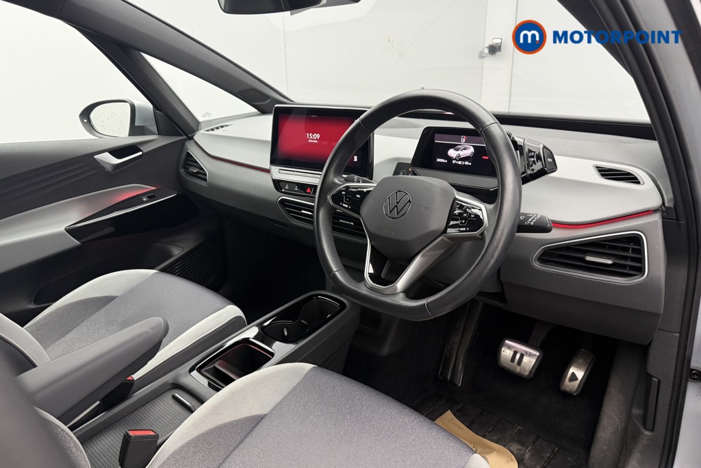 Volkswagen Id.3 Family Pro Automatic Electric Hatchback - Stock Number (1643406) - 6th supplementary image