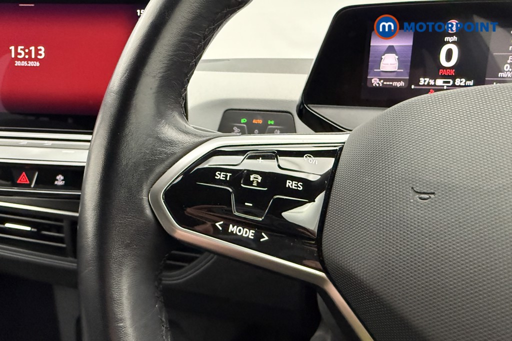 Volkswagen Id.3 Family Pro Automatic Electric Hatchback - Stock Number (1643406) - 7th supplementary image