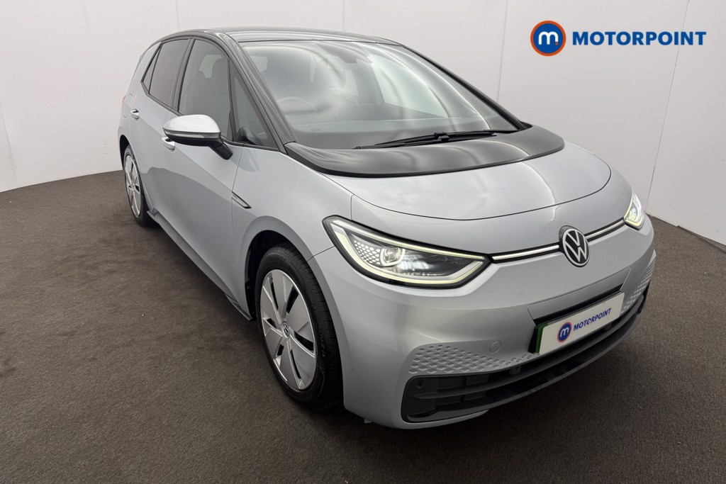 Volkswagen Id.3 Family Pro Automatic Electric Hatchback - Stock Number (1643406) - 19th supplementary image