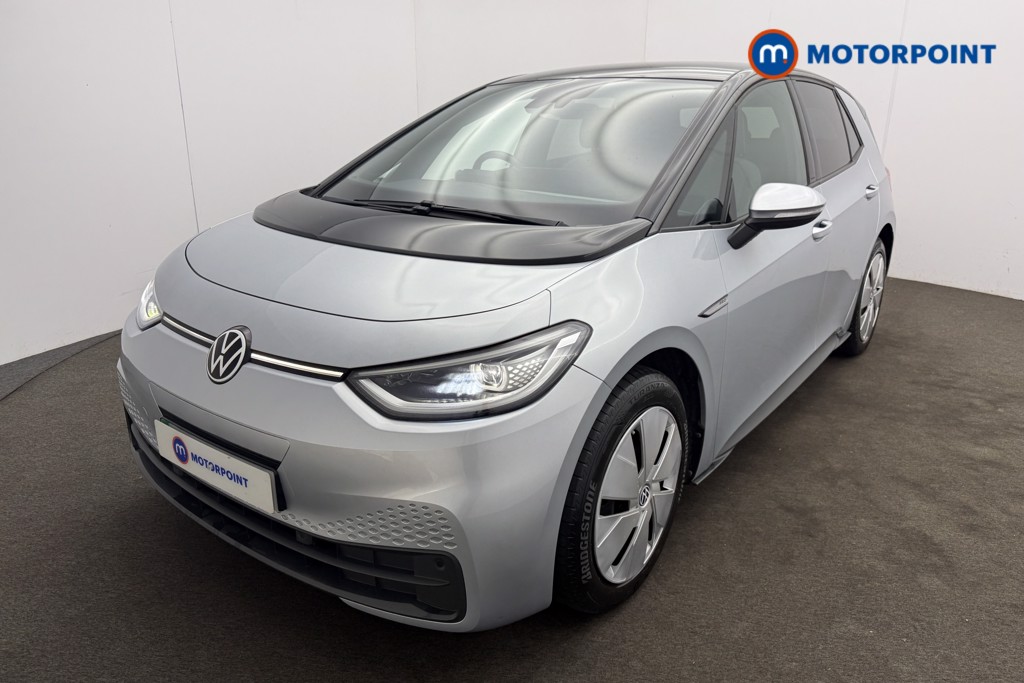 Volkswagen Id.3 Family Pro Automatic Electric Hatchback - Stock Number (1643406) - 20th supplementary image