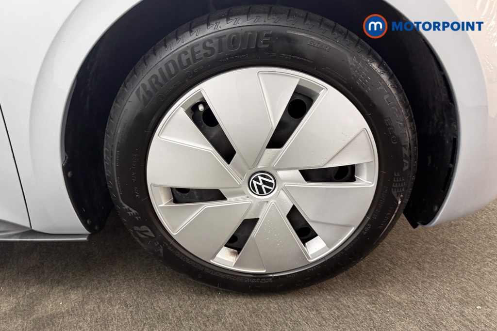 Volkswagen Id.3 Family Pro Automatic Electric Hatchback - Stock Number (1643406) - 22nd supplementary image
