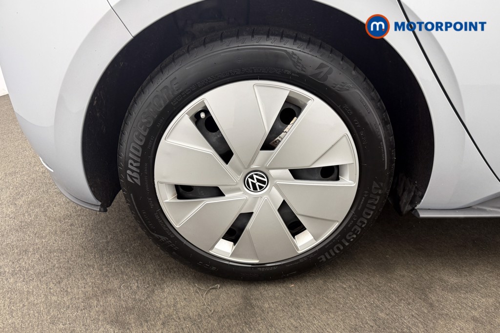 Volkswagen Id.3 Family Pro Automatic Electric Hatchback - Stock Number (1643406) - 23rd supplementary image