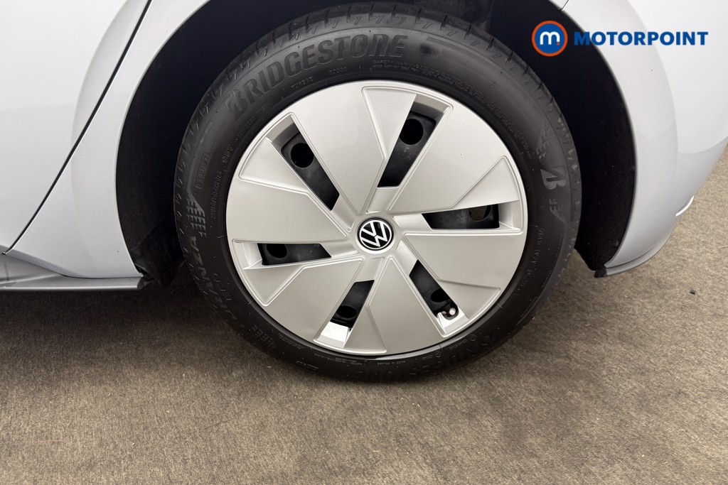 Volkswagen Id.3 Family Pro Automatic Electric Hatchback - Stock Number (1643406) - 24th supplementary image