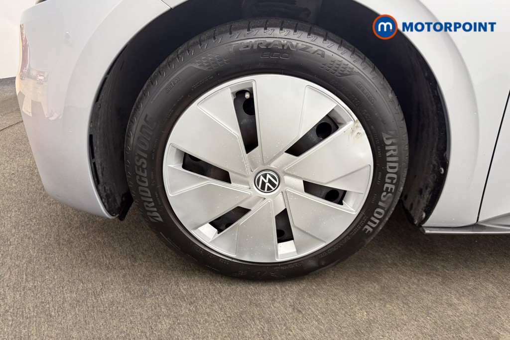 Volkswagen Id.3 Family Pro Automatic Electric Hatchback - Stock Number (1643406) - 25th supplementary image