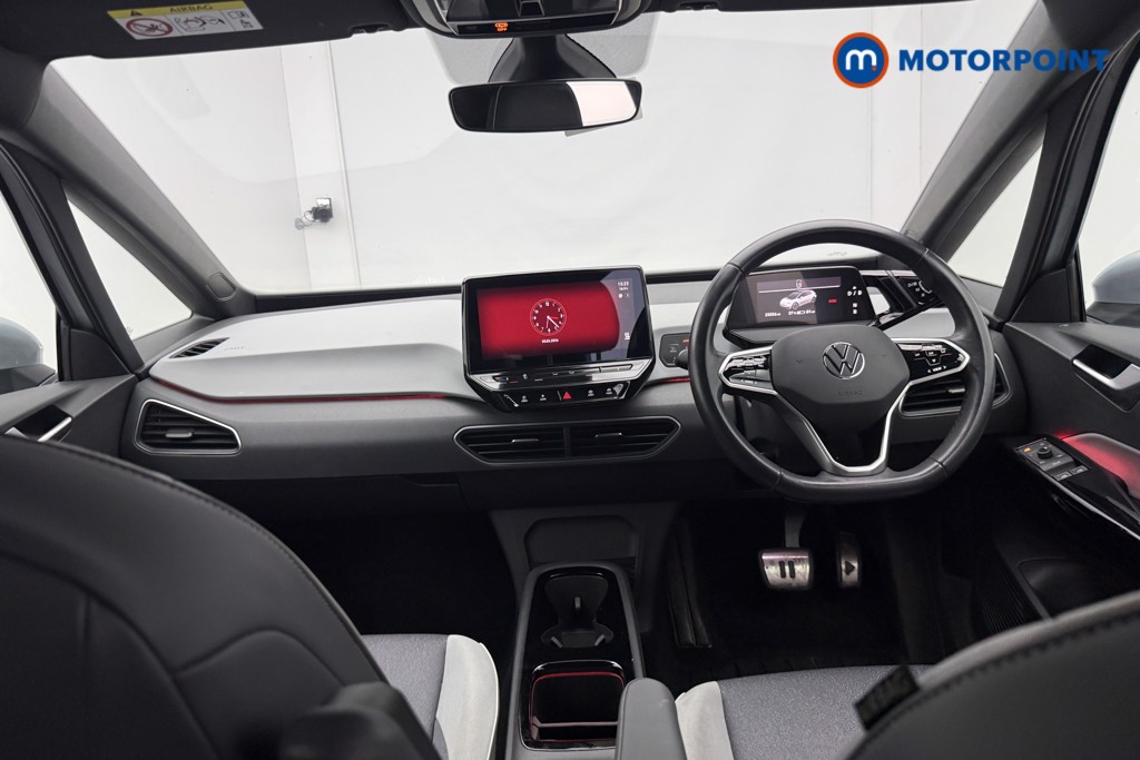 Volkswagen Id.3 Family Pro Automatic Electric Hatchback - Stock Number (1643406) - 1st supplementary image