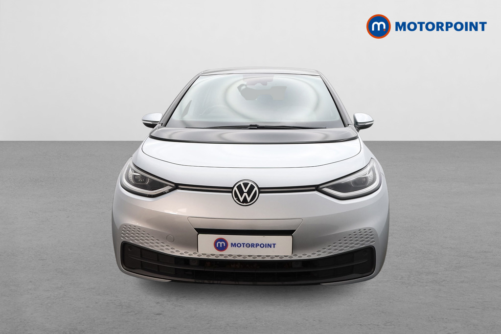 Volkswagen Id.3 Family Pro Automatic Electric Hatchback - Stock Number (1643406) - Front bumper